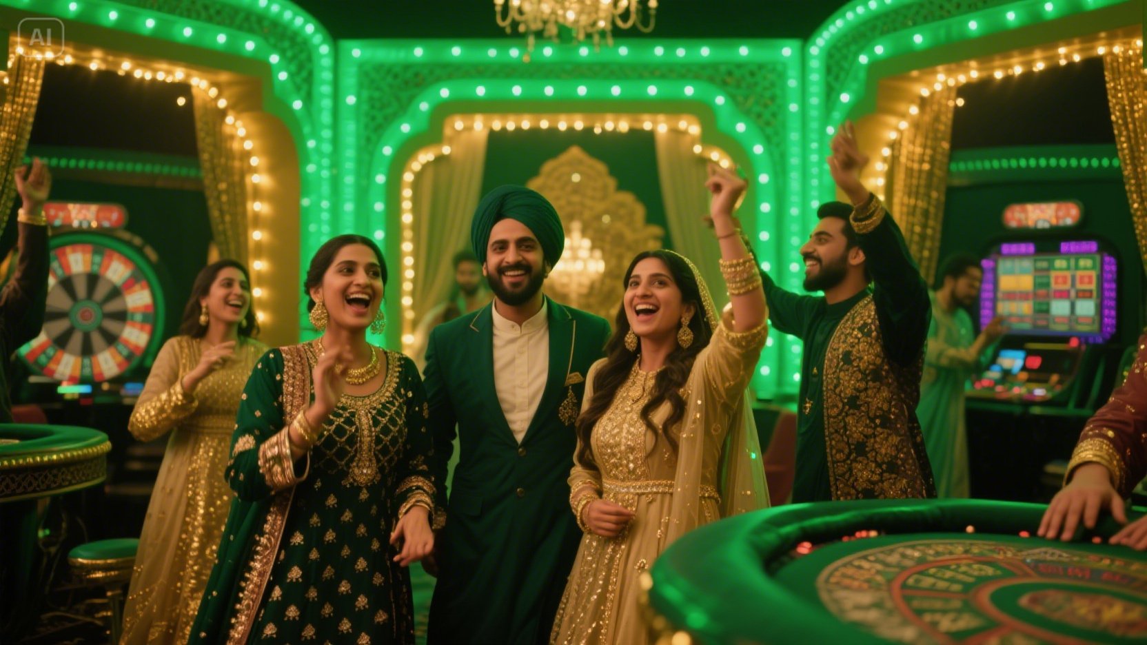 Registration at Solar Nova Megaways Casino